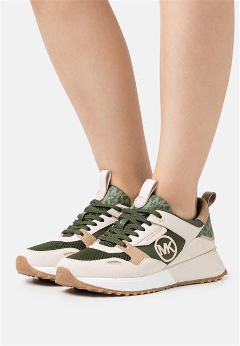 michael kors sneakers theo|michael kors sneakers for women.